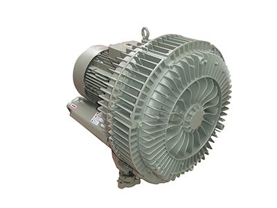 大功率雙段高壓鼓風(fēng)機(jī) 2HBL-20000