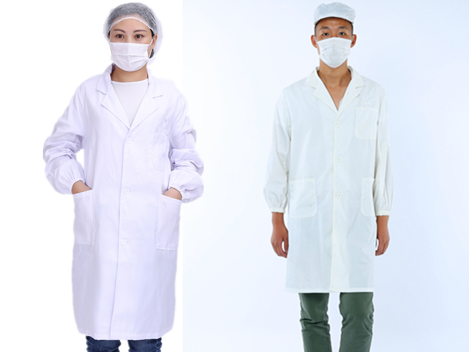 防靜電服廠家 無塵服車間工作服廠