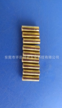 廠家供應(yīng)轉(zhuǎn)軸銅殼