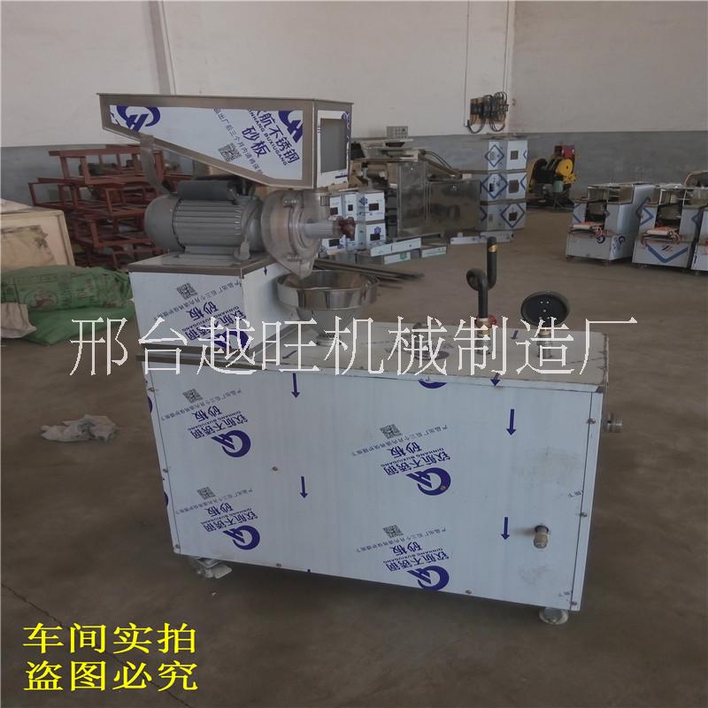 玉米面條機 米線機 米粉機廠家 質保一年