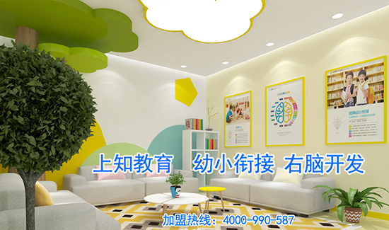 福建情商教育加盟費兒童情商加盟