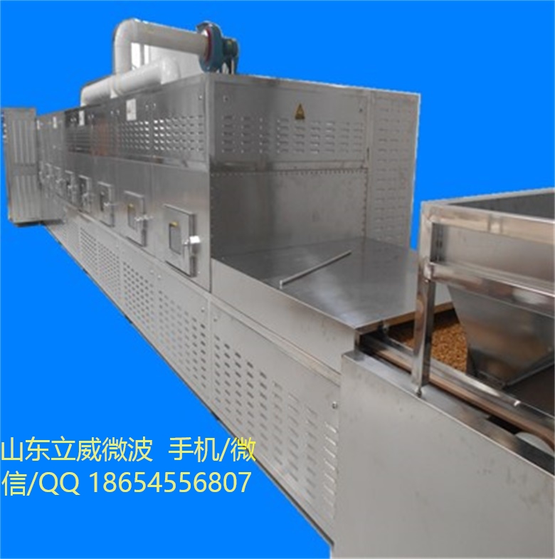 東北地區(qū)袋裝食品微波殺菌設(shè)備廠家