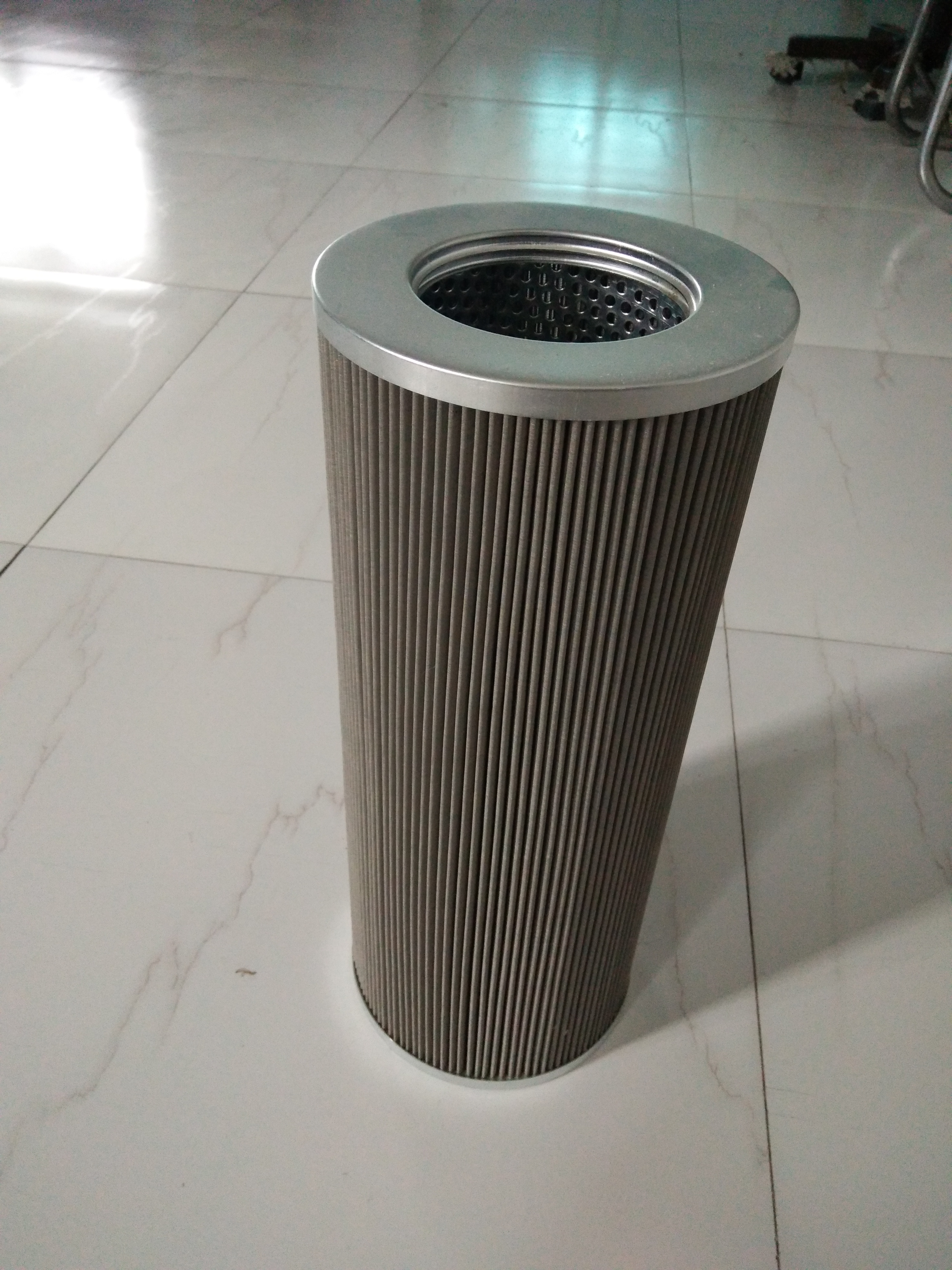 銅絲線隙式XU-63X100-J濾油器廠家報價