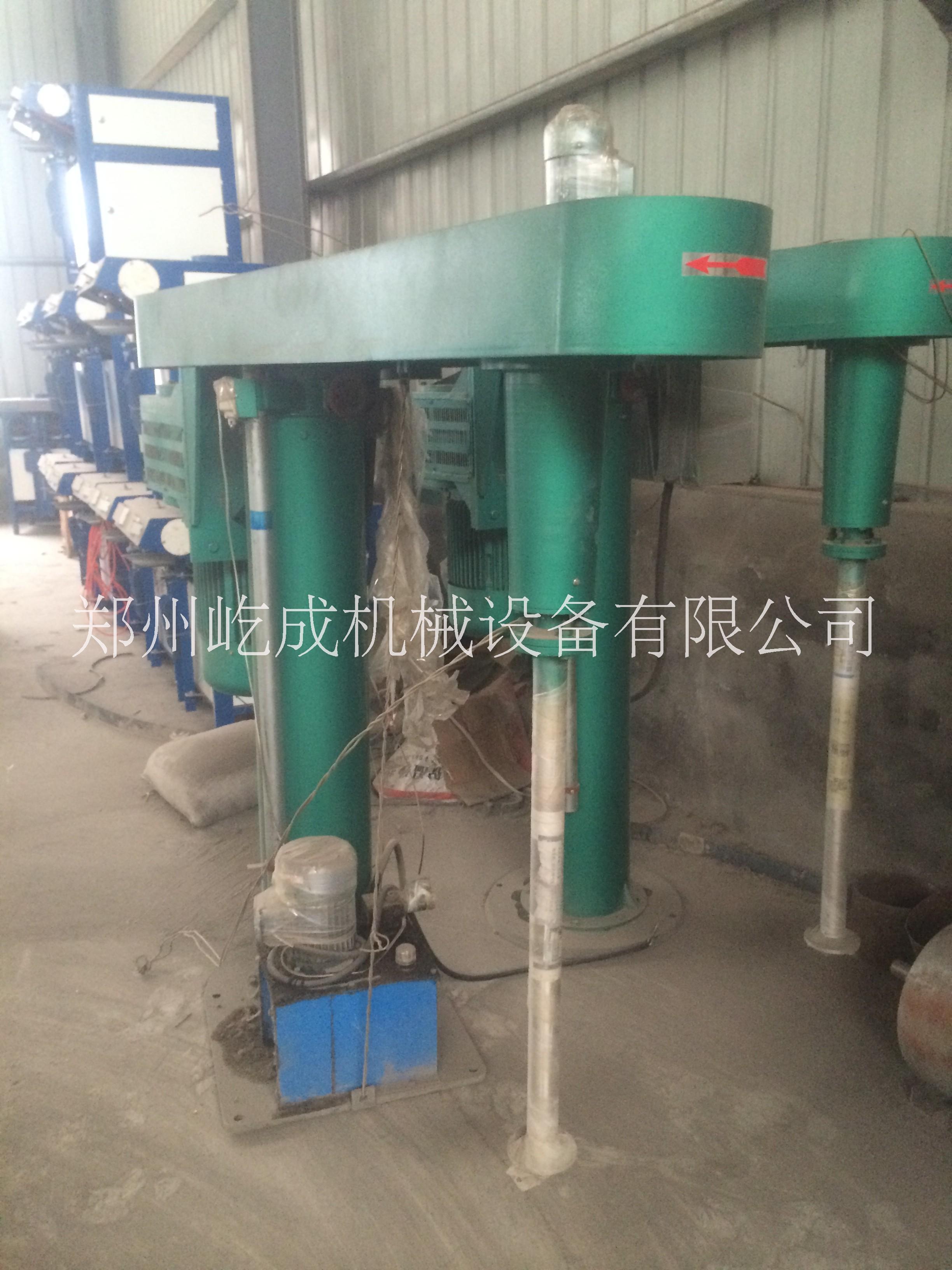 屹成機(jī)械  調(diào)速變頻攪拌機(jī) 高速分散機(jī)調(diào)速變頻分散機(jī)廠家貨供