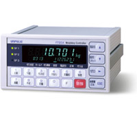 F701稱重顯示器 F701稱重儀表 F701電子秤