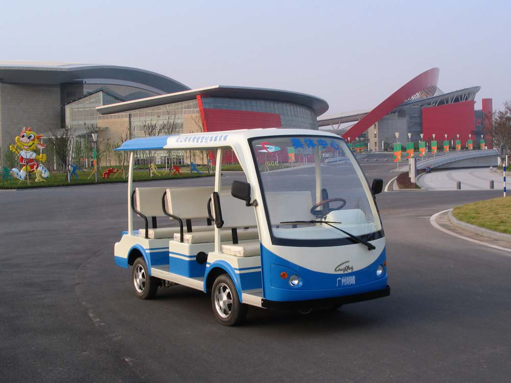 綿陽觀光電動車廠家 觀光游覽車廠家銷售價格