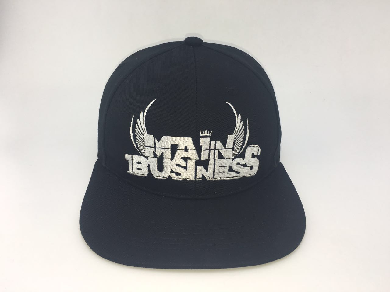 新品韓版平檐街舞帽帽子工廠定制韓版平沿平板嘻哈帽