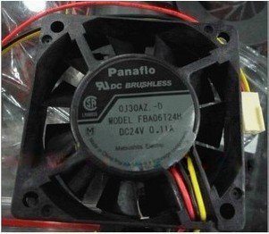 仙桃專賣NMB 3610RL-04W-S50離心風扇NMB離心風扇