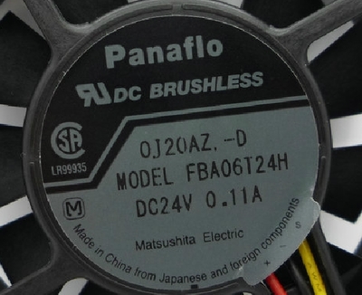 全國代理直流散熱風(fēng)機(jī)散熱風(fēng)扇 AD0612UB-A71GL