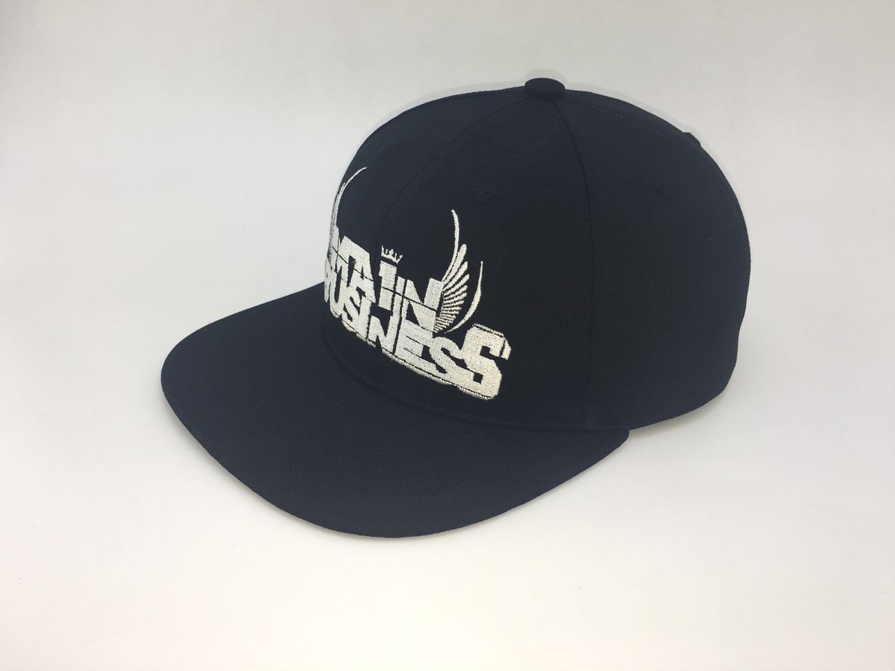 新品韓版平檐街舞帽帽子工廠定制韓版平沿平板嘻哈帽