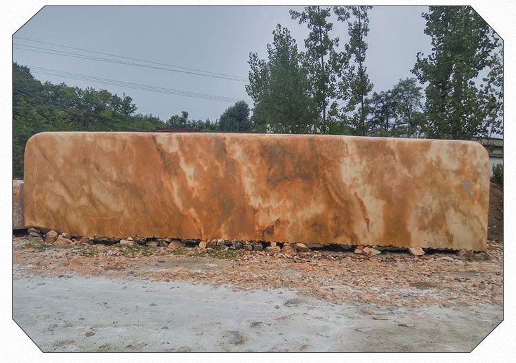 天然景觀大石頭  風景園林石供應(yīng)