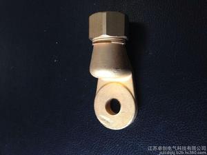 BTTZ礦物絕緣電纜終端