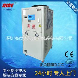 供應風冷式冷水機,上海冷凍機，海菱克直銷冰水機