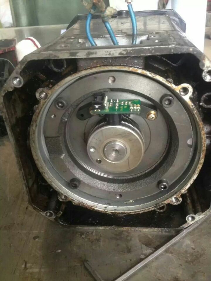 提供寧波周邊進(jìn)口包米勒伺服電機(jī)維