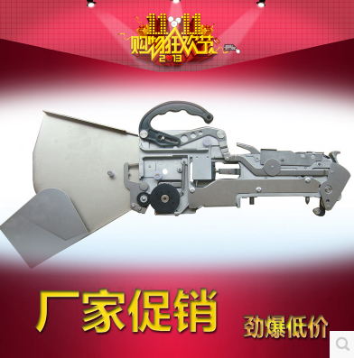 廠家直銷雅馬哈YAMAHA貼片機(jī)飛達(dá)(CL56mmFEEDER)SMT貼片機(jī)飛達(dá)