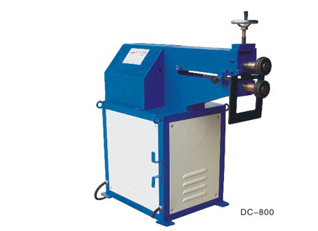 廣州鴻業(yè)制造 轆線機(jī) 滾型機(jī) HY滾型機(jī)