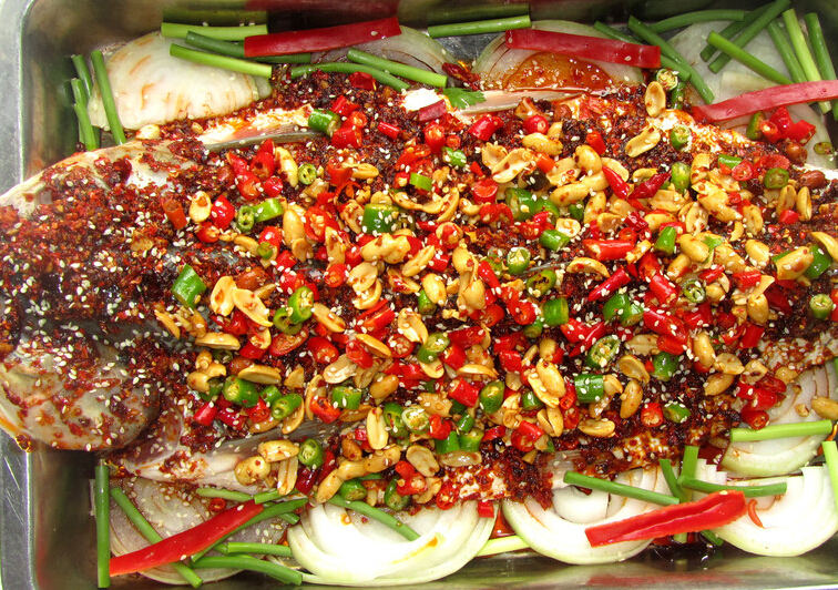 哪里可以學(xué)烤魚？烤魚好學(xué)嗎？學(xué)烤魚需要多少錢??？ 2016-11-26瀏覽：0次