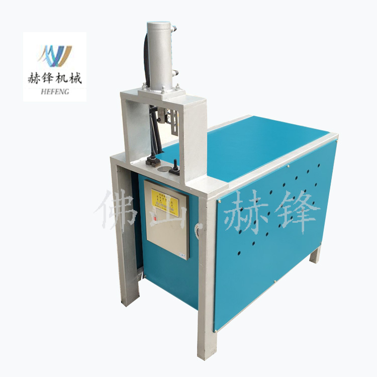 赫鋒機(jī)械不銹鋼防盜網(wǎng)沖孔設(shè)備