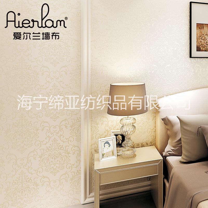 湖南加盟無縫墻布專賣店需要多少費(fèi)用?如何開一家無縫墻布壁布好店?