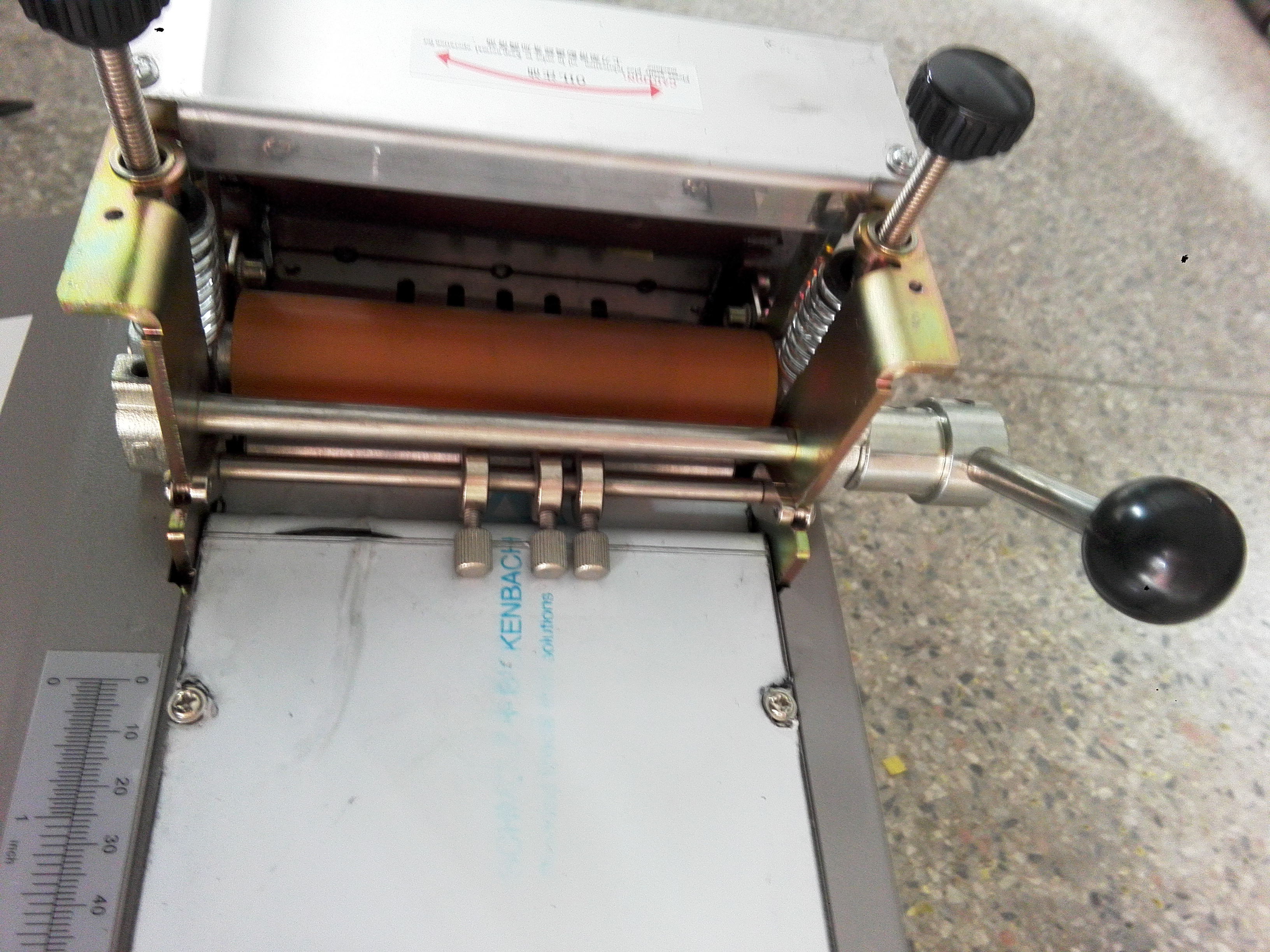 微電腦冷熱切帶機 斷帶機 織帶熱切機 廠家直銷