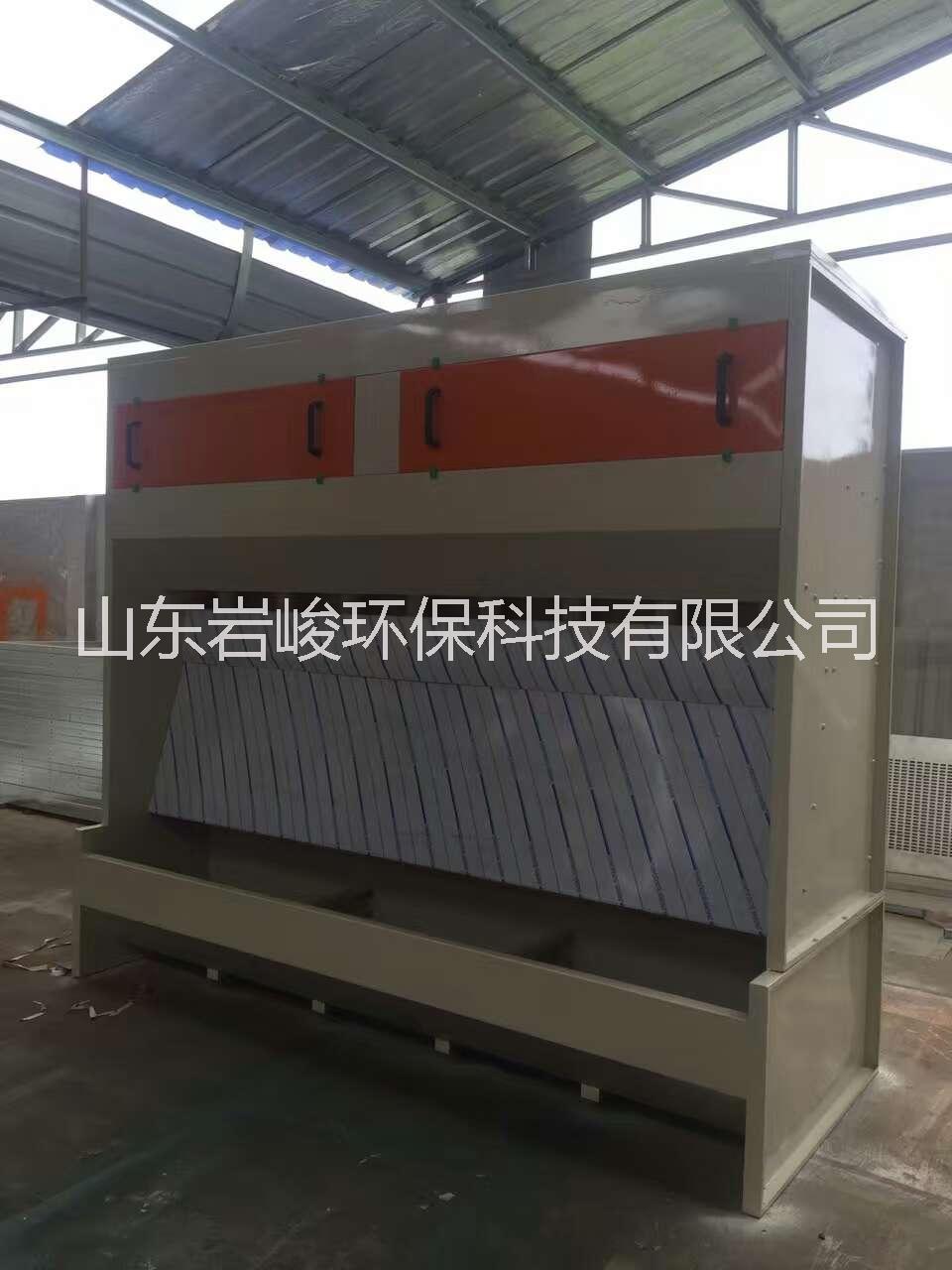 供應河北無泵水簾柜  天津無泵水簾柜