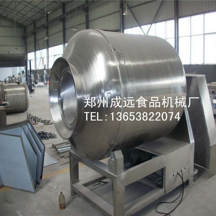 真空滾揉機(jī) 牛羊肉滾揉機(jī)現(xiàn)貨銷售