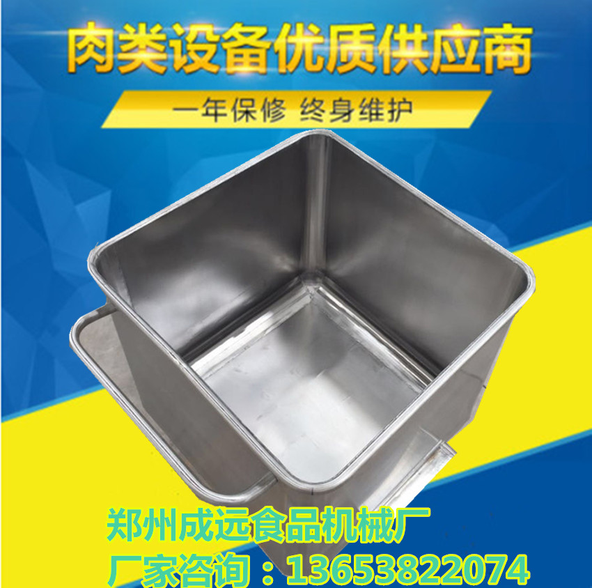 優(yōu)質(zhì)標(biāo)準(zhǔn)不銹鋼料斗車生產(chǎn)定做廠家，多功能食品料斗車，料斗車批發(fā)