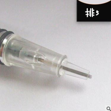 廠家直銷夏夢紋繡機(jī)針頭 紋繡紋眉針頭 韓式半*全拋針頭 紋繡機(jī)器現(xiàn)貨