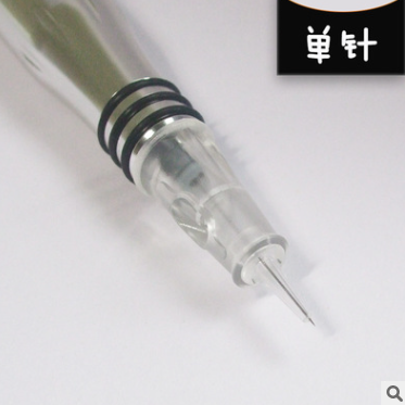 廠家直銷夏夢紋繡機(jī)針頭 紋繡紋眉針頭 韓式半*全拋針頭 紋繡機(jī)器現(xiàn)貨