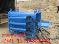 建筑基樁地基巖拆除設(shè)備 礦山石材
