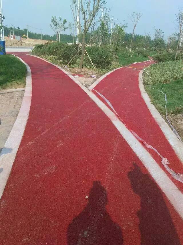 南昌彩色透水混凝土施工 南昌彩色透水混凝土施工透水混凝土彩色透水混凝土廠家彩色透水混凝土加盟彩色透水混凝土路面彩色透水