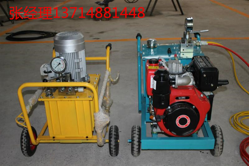 巖石分解設(shè)備