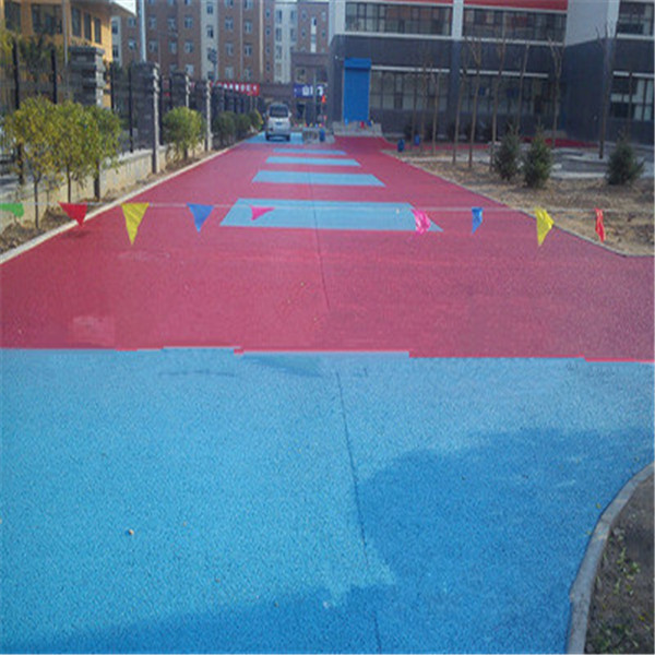 南昌彩色透水混凝土施工 南昌彩色透水混凝土施工透水混凝土彩色透水混凝土廠家彩色透水混凝土加盟彩色透水混凝土路面彩色透水