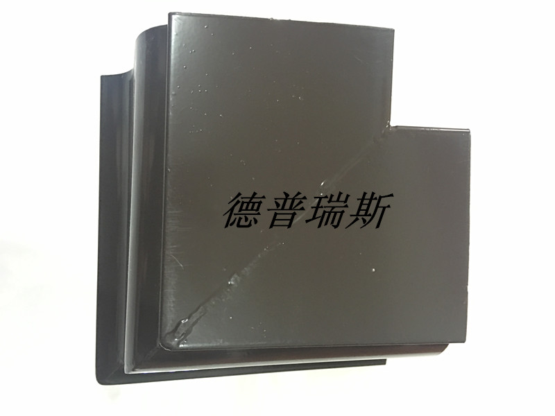 德普瑞斯泉州彩鋁落水系統(tǒng)成品檐溝