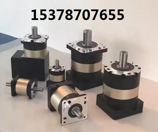 機器人*精密行星減速機廠家直銷可定制