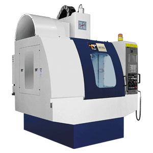 臺灣東臺精機(jī)MDV-508/508II銑削立式加工中心