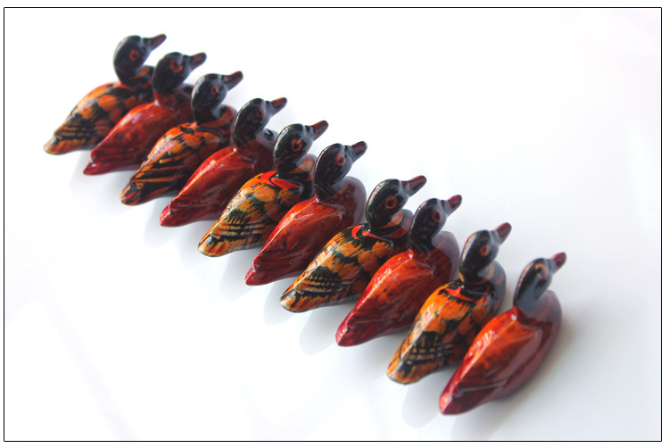 阿里山 仿陶瓷 筷托 批發(fā)，阿里山筷架，鴛鴦筷托