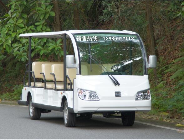 成都旅游觀光車，綿陽電動看房車