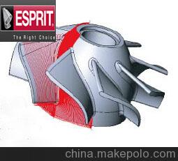 ESPRIT代理商/正版/價(jià)格/