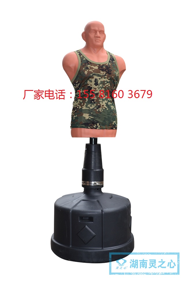 硅膠宣泄人情緒宣泄假人廠家參數(shù)心理發(fā)泄人價格