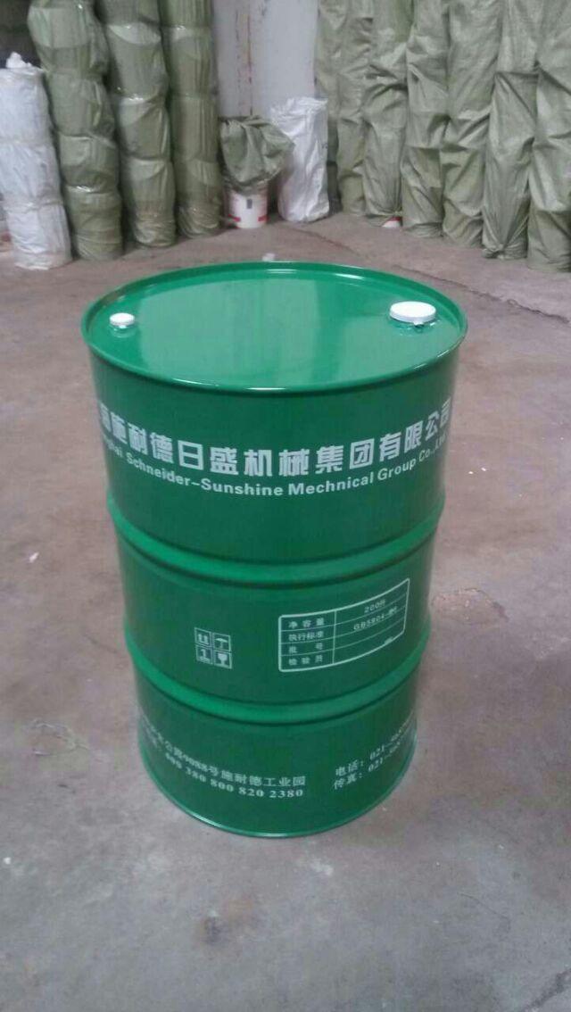 英格索蘭牌壓縮機(jī)油