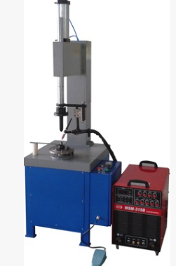 廠家直銷立式環(huán)縫焊專機(jī) 立式圓周焊機(jī)