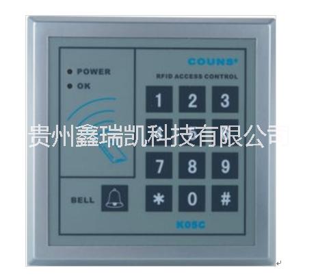 專業(yè)門禁刷卡一體機供應 門禁設備廠家直銷 安裝維護* 專業(yè)提供門禁主機