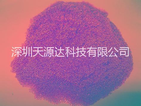 深圳天源達(dá)廠家直銷 10寸平口進(jìn)口軟化樹脂濾芯 凈水器純水機(jī)通用配件濾芯