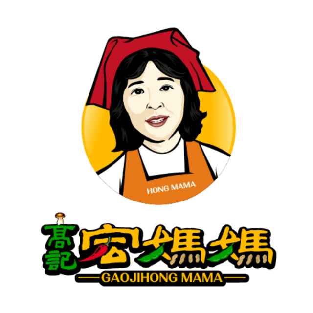 北京紅燒牛肉醬廠家-高記宏媽媽好嗎
