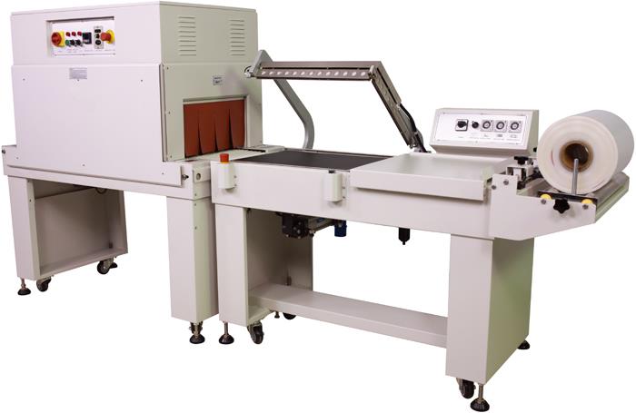 供應SM4525書本塑封膜機 書刊熱收縮機 熱收縮封口包裝機