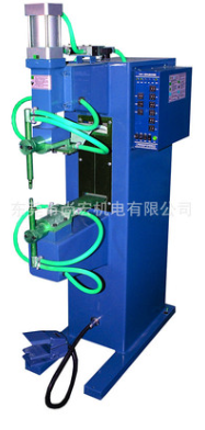 廠家直銷點焊機 碰焊機 電阻焊機