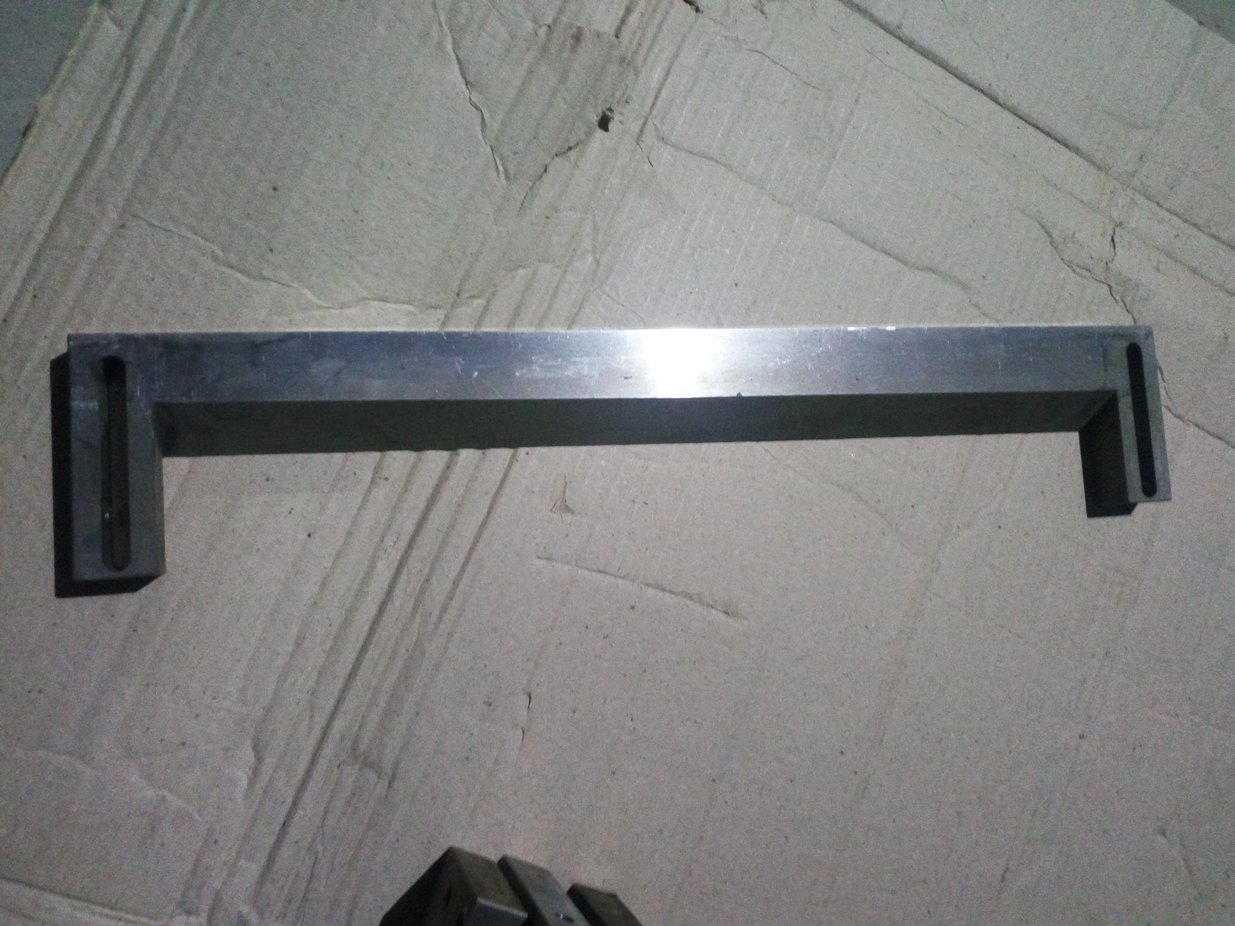 五金模具真空熱處理