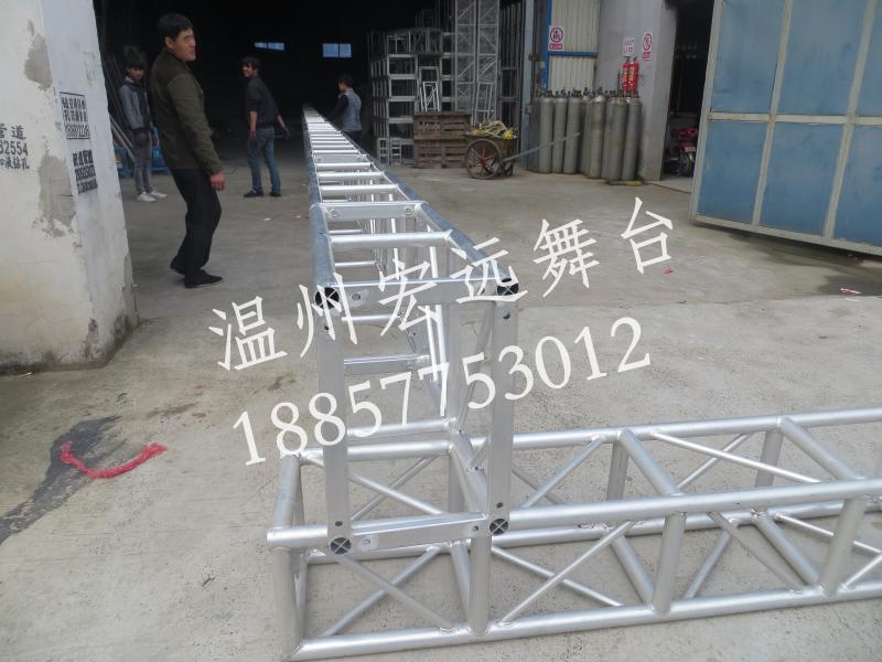 溫州鋁合金燈光架廠批發(fā)價(jià)格 宏遠(yuǎn)鋁合金舞臺(tái)燈光架廠 演出燈光架廠