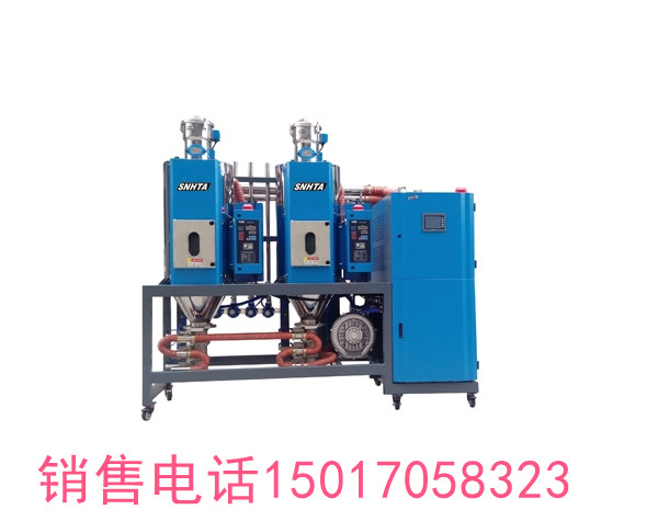 廣東信易SCD-40U/50H 除濕干燥機(jī)，蜂巢除濕機(jī),干燥料斗